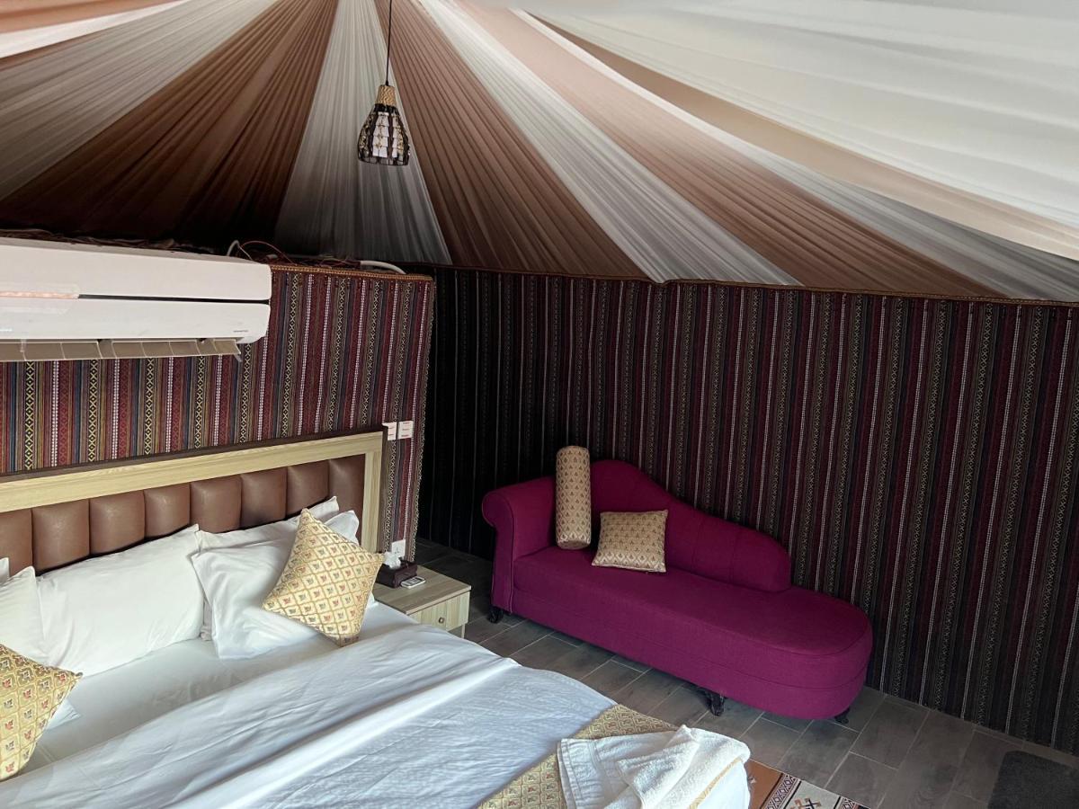 Apartamento Magic Mountain Camp Wadi Rum Exterior foto